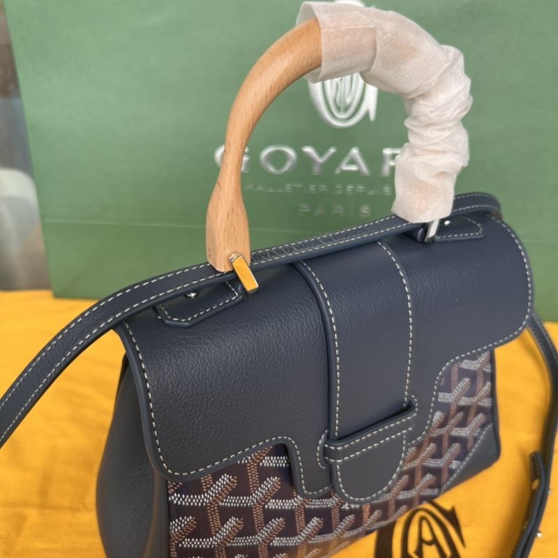 Goyard Top Handle Bags